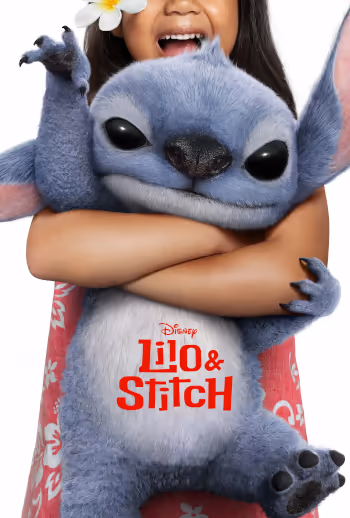 Lilo y Stitch