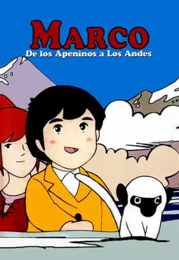Marco