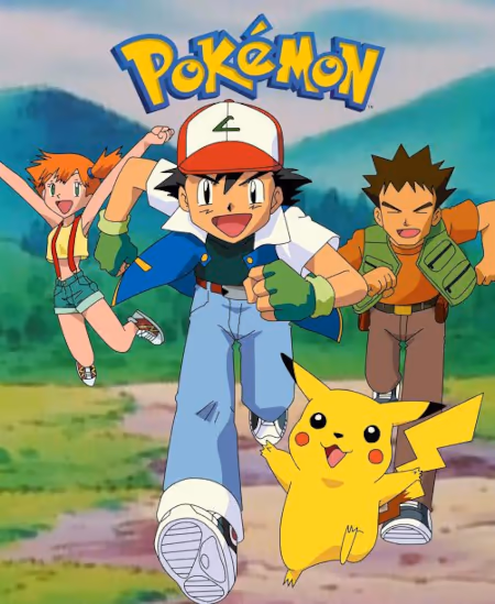 Pokemon