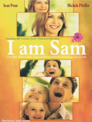 yo soy sam